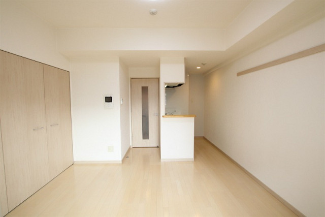 部屋２