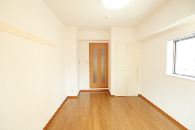 部屋２