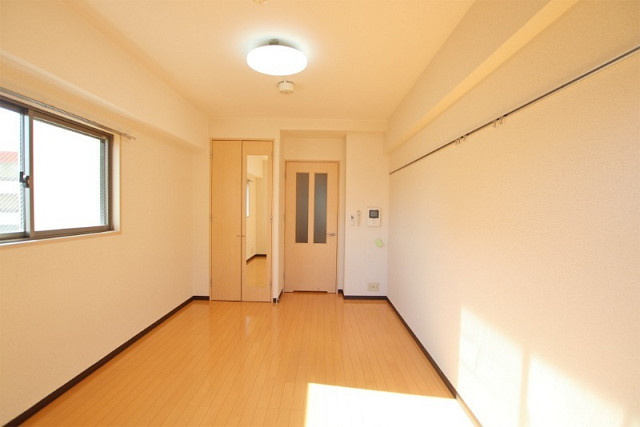 部屋２