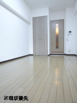 部屋２