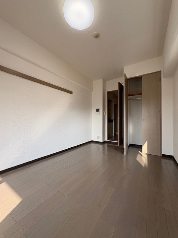 部屋２