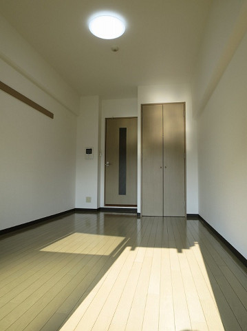 部屋２