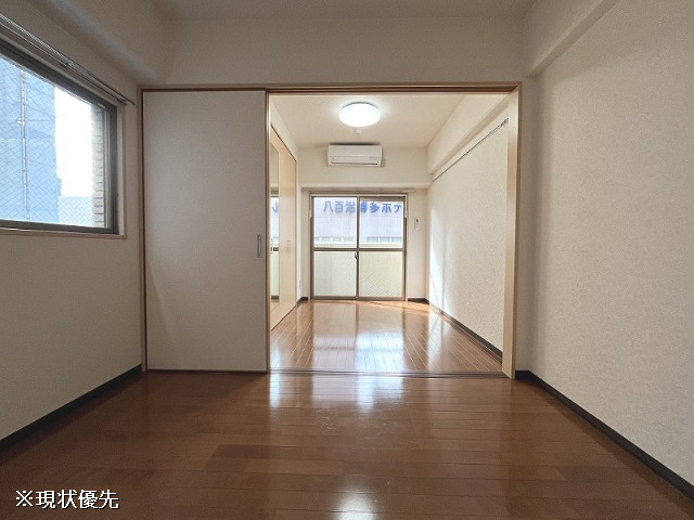 部屋２