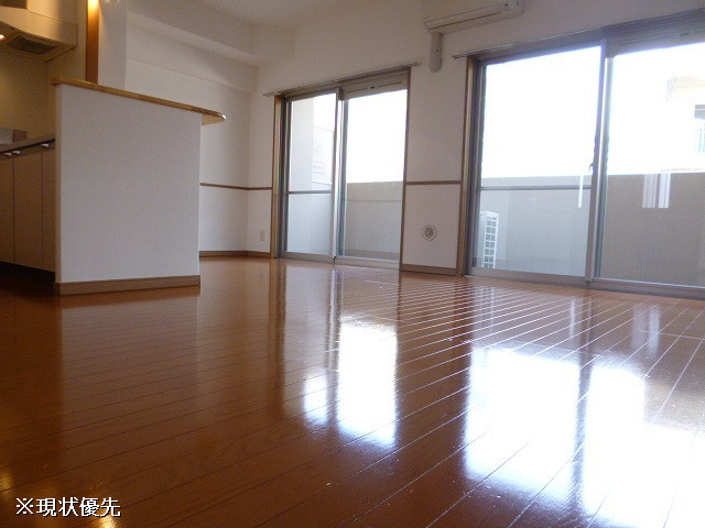 部屋２