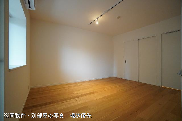 部屋２
