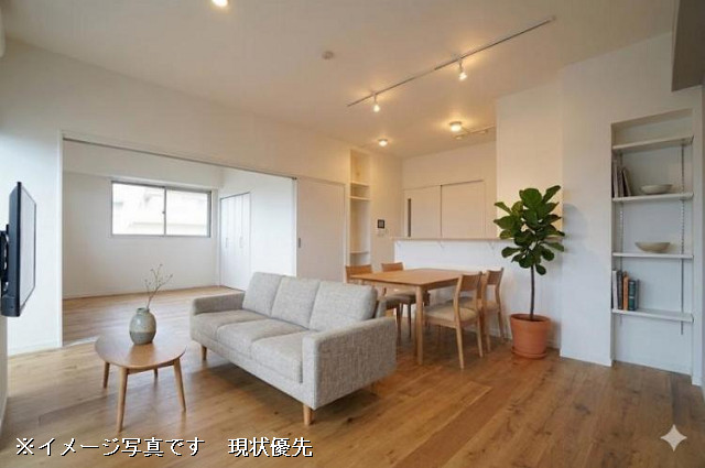 部屋２