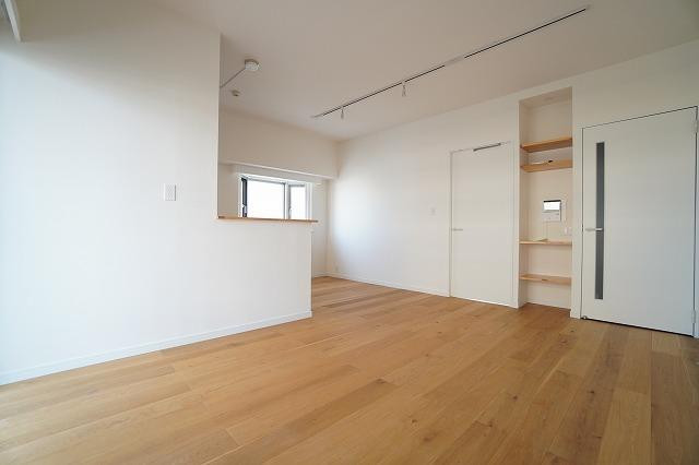 部屋２