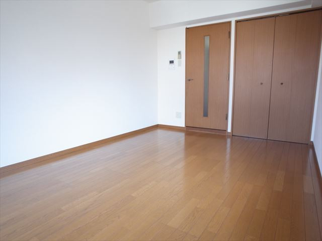 部屋２