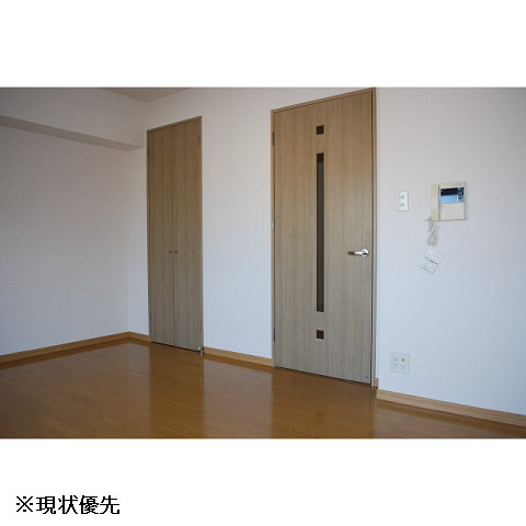 部屋２