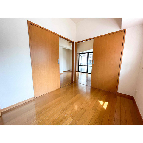 部屋２