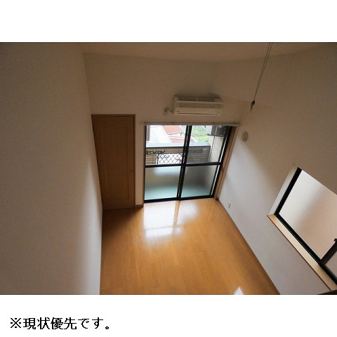 部屋２