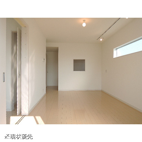 部屋２