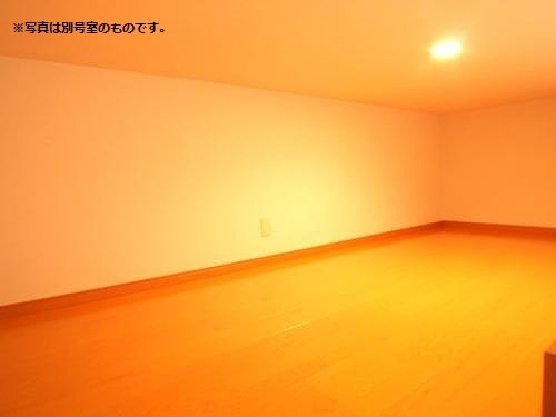 部屋２