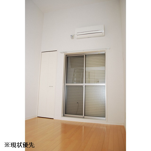 部屋２