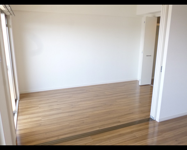 部屋２