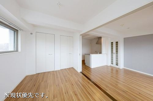 部屋３
