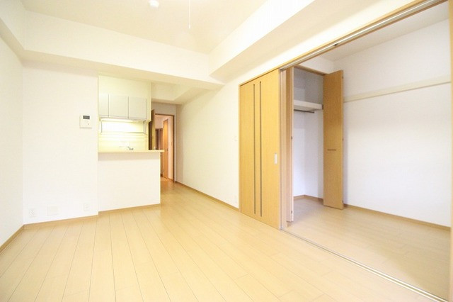 部屋２