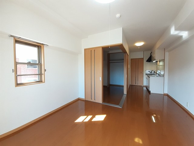 部屋２