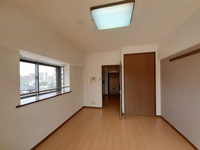 部屋２