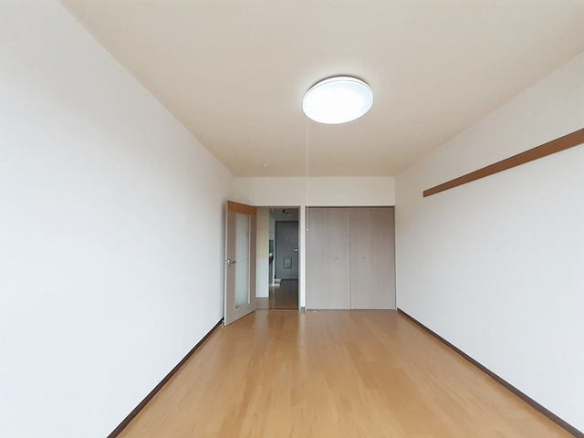 部屋２