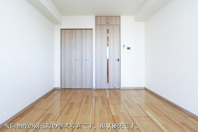 部屋２