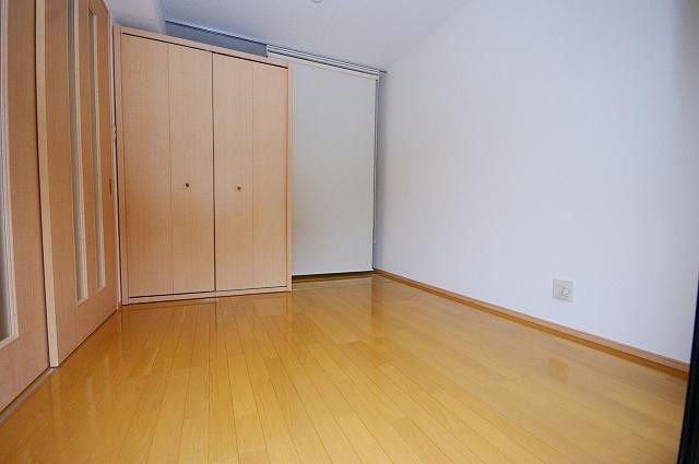 部屋２