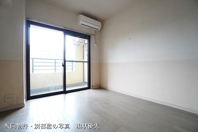 部屋２