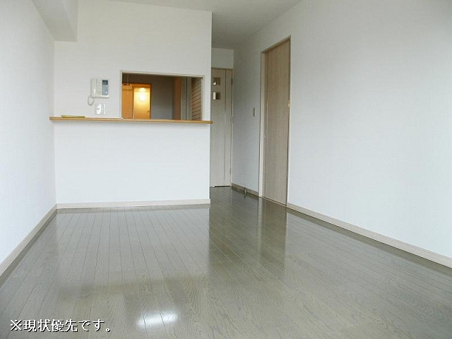 部屋２