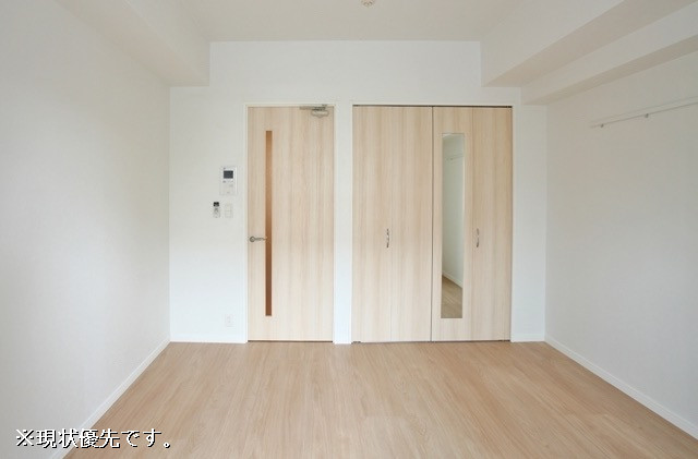 部屋２