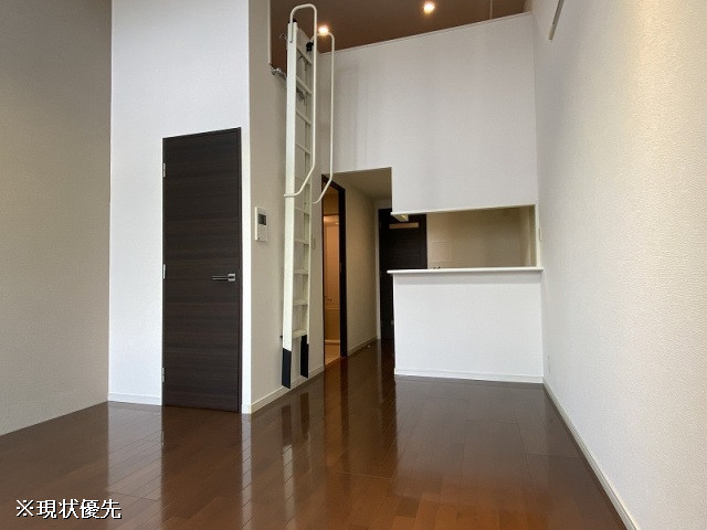 部屋２