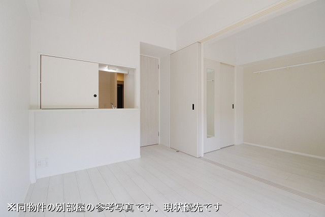 部屋２