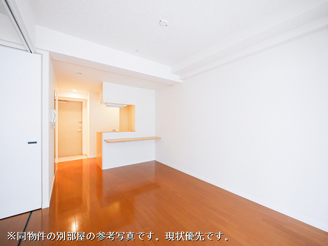 部屋２