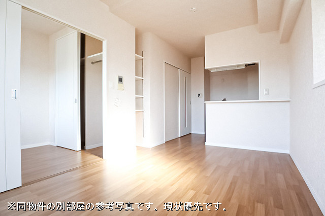 部屋２