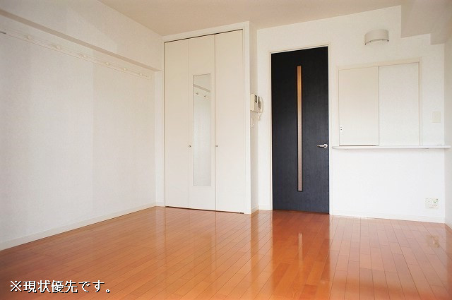 部屋２