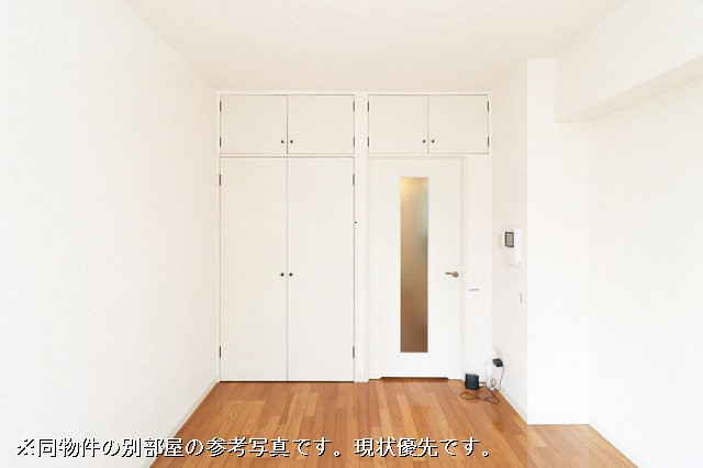 部屋２