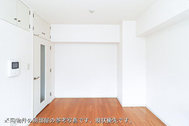 部屋２