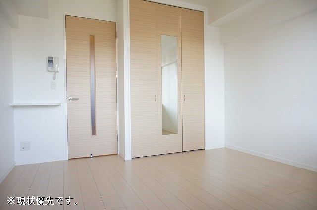 部屋２