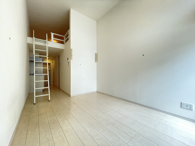 部屋２