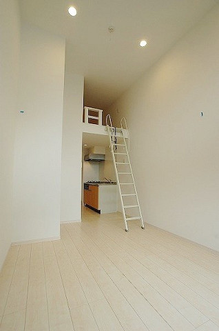 部屋２