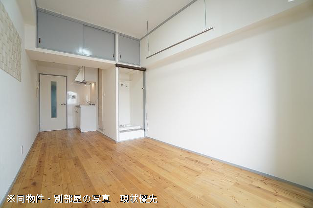 部屋３