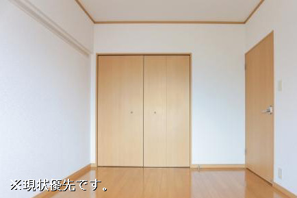 部屋２