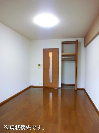 部屋２