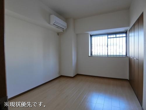 部屋２