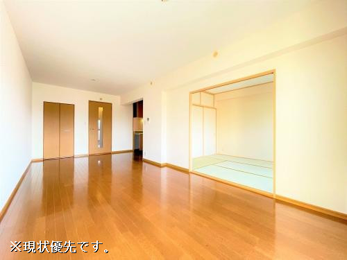 部屋２