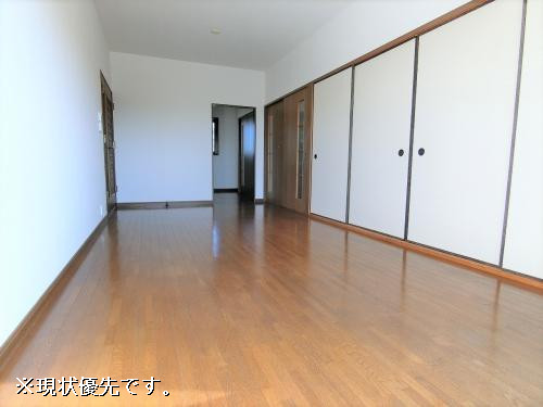 部屋２