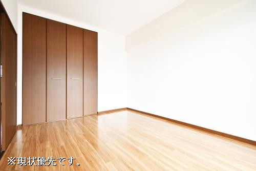 部屋２