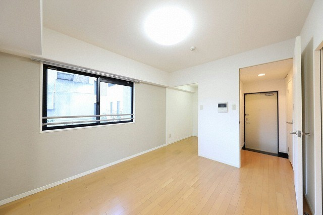 部屋２