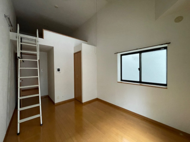 部屋２