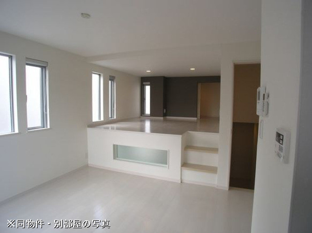 部屋２