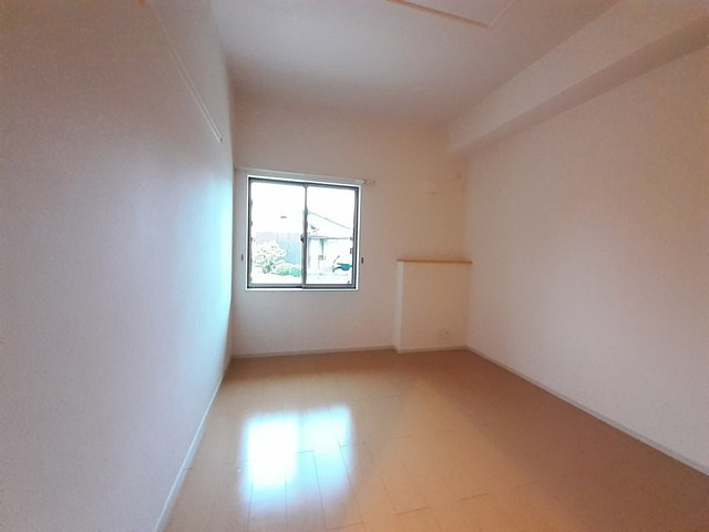 部屋２